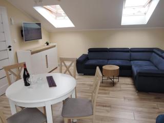 Comfortable apartment with a swimming pool and jacuzzi in Mi dzywodzie -ex TUI - Międzywodzie - 5
