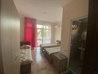 Tea’s Hotel - 4