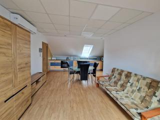 Apartmán Vinařství Buchtovi - Velké Pavlovice - 7