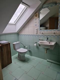 Apartmán Vinařství Buchtovi - Velké Pavlovice - 5