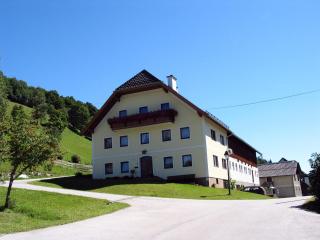 Haashof - Vordergöriach - 1