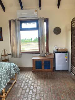Driftwood and Jolie cottages - Sam Roi Yot - 5
