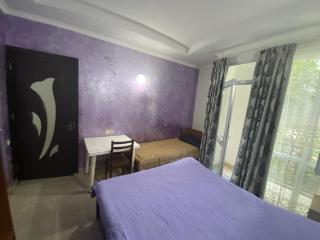 Tea’s Hotel - 7
