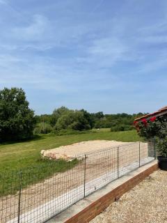 Gîte en Soi - Montracol - 5