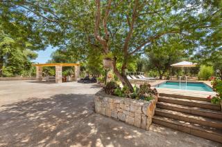 Trullo Kalia by BarbarHouse - San Michele Salentino - 2