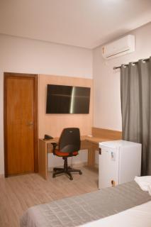 Maper Ouro - by Easy Hotéis - 7