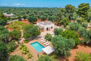 Trullo Kalia by BarbarHouse - 7