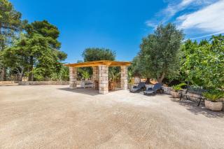 Trullo Kalia by BarbarHouse - San Michele Salentino - 1
