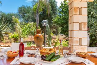 Trullo Kalia by BarbarHouse - 8