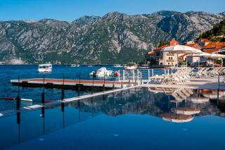 Heritage Grand Perast By Rixos - Perast - 2