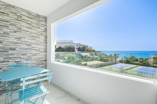 Eurotennis Paradise Beach Apartments - Villajoyosa - 6