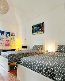 Il Nido - FamilyHome - Bisceglie - 2