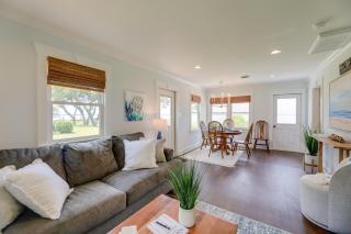 Waterfront Vacation Rental Home on Newport River! - Beaufort - 8