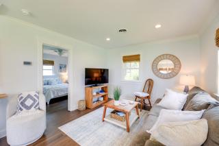 Waterfront Vacation Rental Home on Newport River! - Beaufort - 7