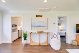 Waterfront Vacation Rental Home on Newport River! - Beaufort - 4