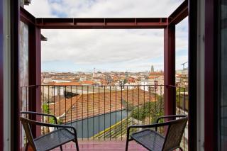 Downtown Cosy Suite VI - Porto - 4