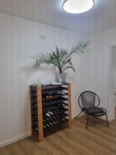 ~Ferienwohnung Sandhausen / HD~ - Sandhausen - 9