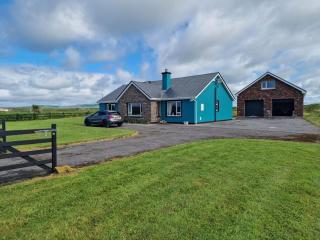 Shanadune - Tralee - 0