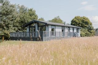 Linwater Caravan Park - Luxury Lodges and Static Caravans near Edinburgh - Newbridge - 4