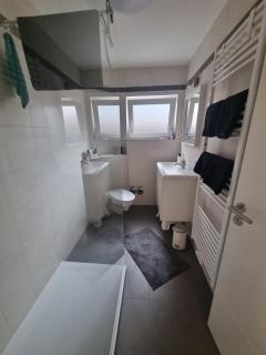 ~Ferienwohnung Sandhausen / HD~ - Sandhausen - 3