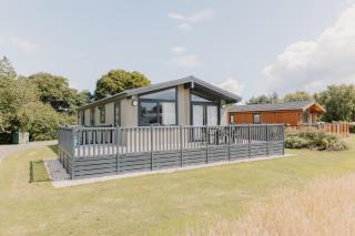Linwater Caravan Park - Luxury Lodges and Static Caravans near Edinburgh - Newbridge - 9