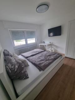 ~Ferienwohnung Sandhausen / HD~ - Sandhausen - 3