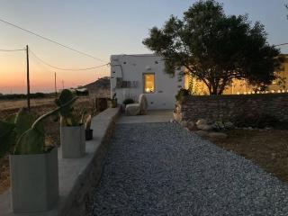 A casa d’ Irene - Kampos Paros - 0