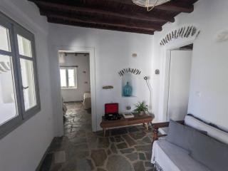 A casa d’ Irene - Kampos Paros - 1