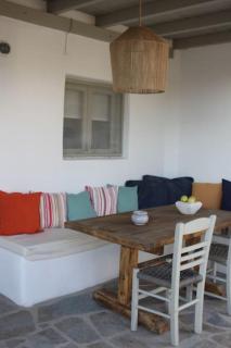 A casa d’ Irene - Kampos Paros - 7
