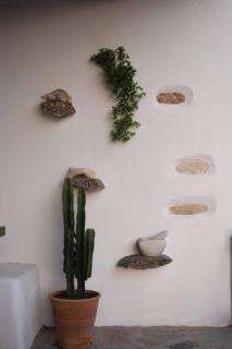 A casa d’ Irene - Kampos Paros - 5