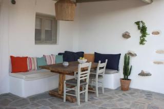 A casa d’ Irene - Kampos Paros - 3