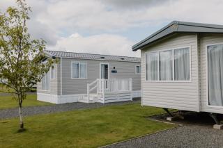 Linwater Caravan Park - Luxury Lodges and Static Caravans near Edinburgh - Newbridge - 8