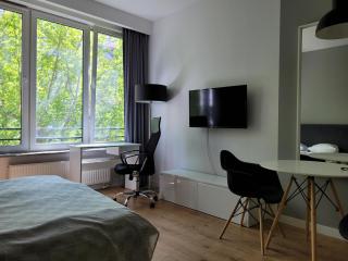 Chopin Apartments Expo - Warsaw - 2