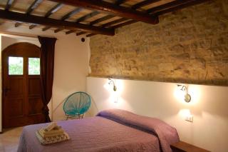 Agriturismo Paradiso41 - Asís - 4