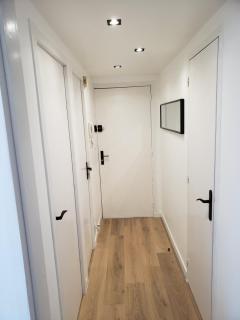 La Pause Valognaise "Parking privé" - 2