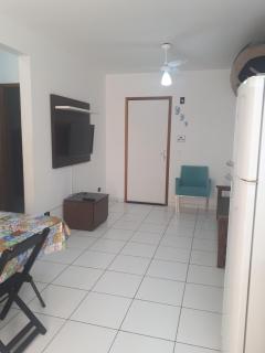 Ubatuba Liv Piscina e Churrasqueira - 1