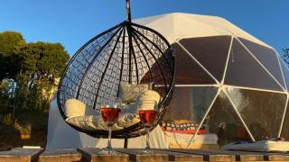 Domo con tinaja, Estaquilla - 5