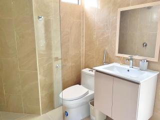 Exclusivo y amplio departamento 3 bedroom - 1