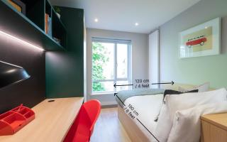 JOIVY Affordable Dublin Thomas Street - Adults only - Dublin - 8