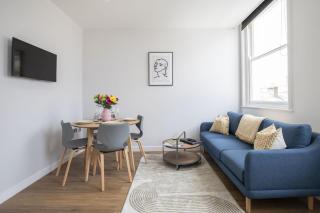 Perfect apartment for city stay - 7
