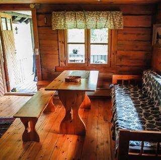 Rajan Loma eco village - Mannervaara - 9