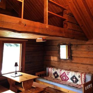 Rajan Loma eco village - Mannervaara - 1