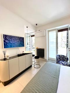 B&B Lungotevere Flaminio - Rom - 7