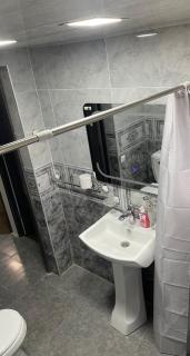 Apart-Hotel Vasilisa EVN Airport - Pʼarakʼar - 4