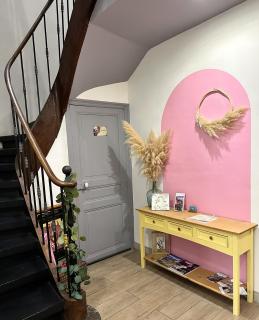 Chambres d'hotes - Le Magnolia - Carcassonne - 1