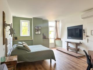 Chambres d'hotes - Le Magnolia - Carcassonne - 4