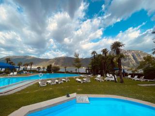 Lake Apartment 3 - Bissone - 2