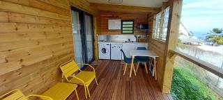 Bungalow de Coco - Saint-Paul - 0
