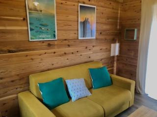 Bungalow de Coco - Saint-Paul - 6