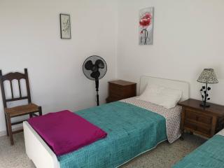 Habitación doble en un apartamento en Conil de la Frontera - Conil de la Frontera - 1
